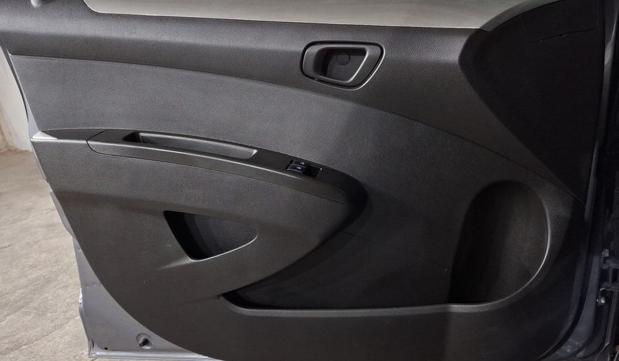 Chevrolet Beat 1.2 LT B MT Hatchback 2018