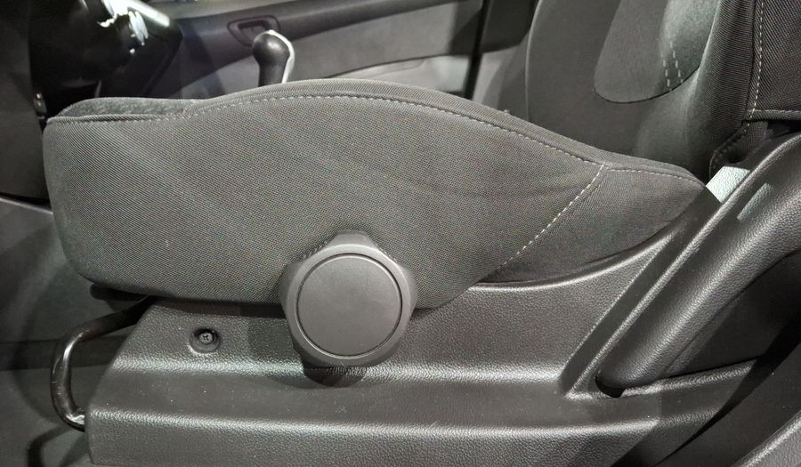 Chevrolet Beat 1.2 LT B MT Hatchback 2018