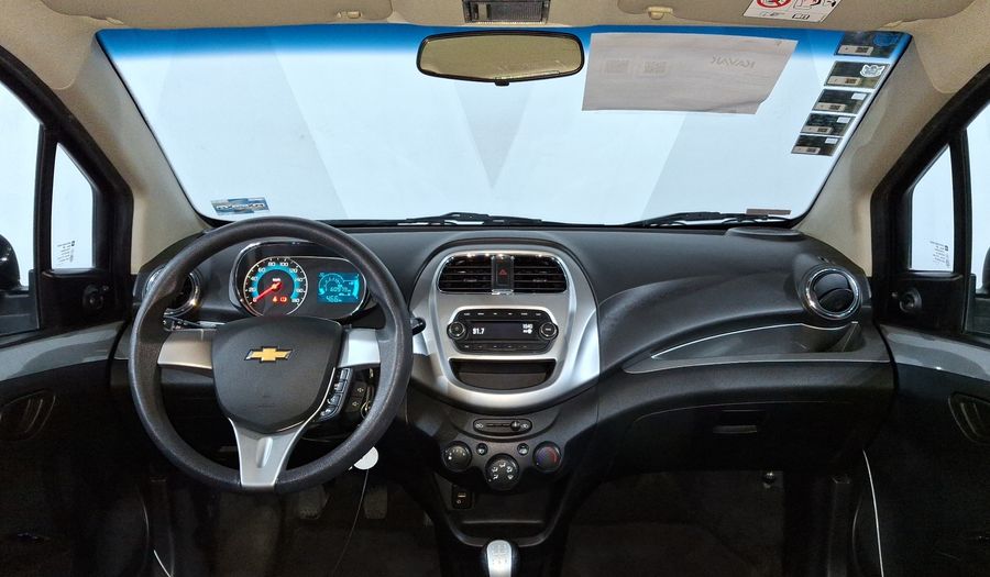 Chevrolet Beat 1.2 LT B MT Hatchback 2018