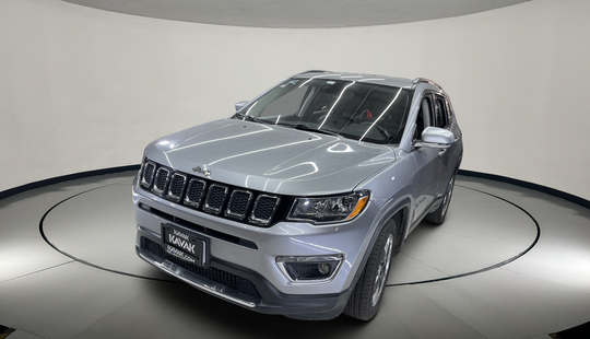 Jeep • Compass