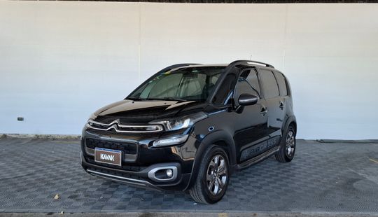 Citroen • C3 Aircross