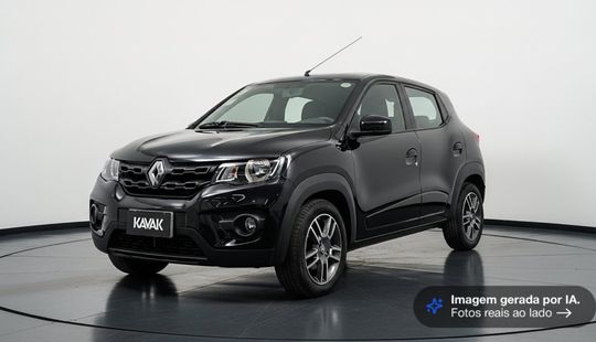 Renault • Kwid
