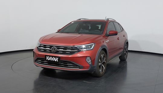 Volkswagen • Nivus