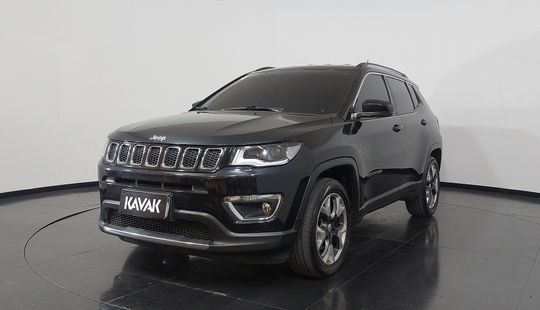 Jeep • Compass