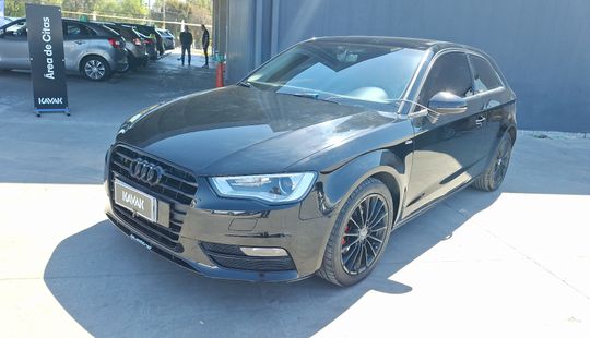 Audi • A3