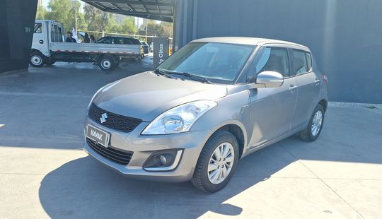 Suzuki • Swift
