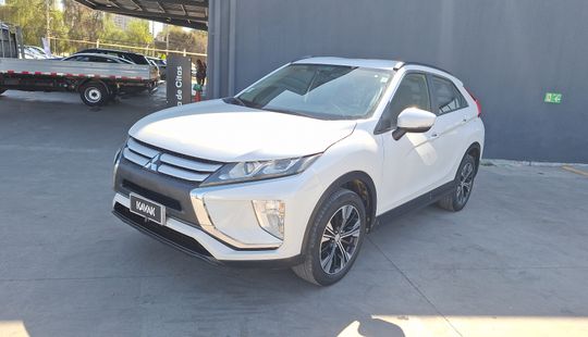 Mitsubishi • Eclipse Cross