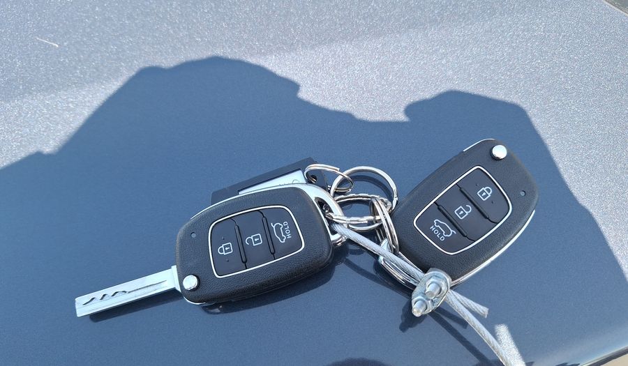 Hyundai Santa Fe 2.4 TM AUTO VALUE 4WD Suv 2018