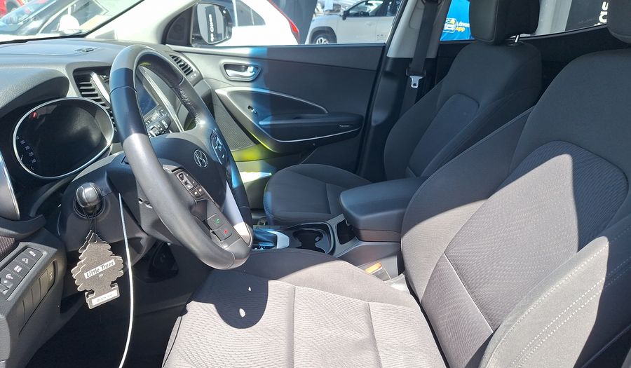 Hyundai Santa Fe 2.4 TM AUTO VALUE 4WD Suv 2018