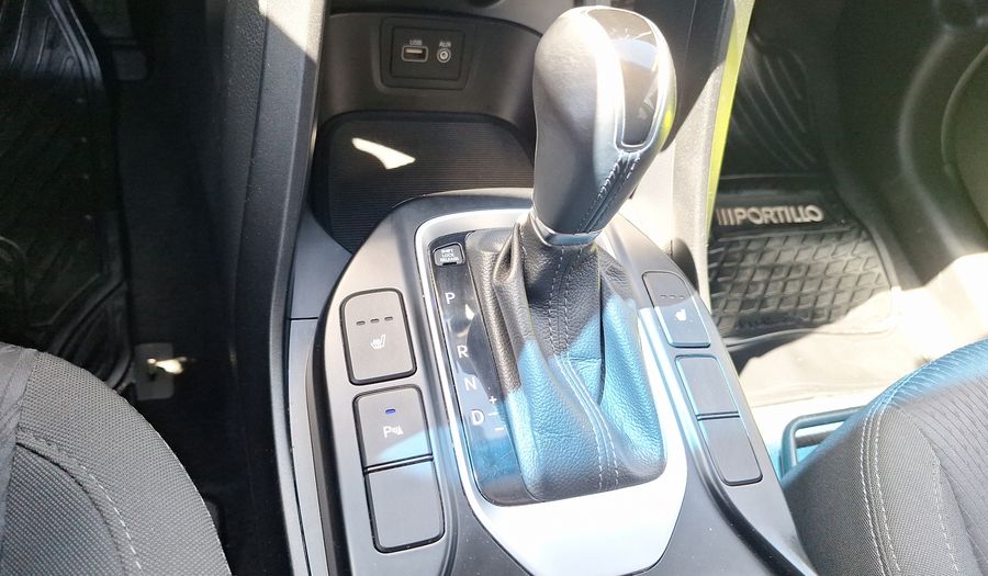 Hyundai Santa Fe 2.4 TM AUTO VALUE 4WD Suv 2018