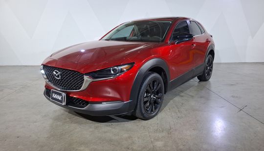 Mazda • CX-30