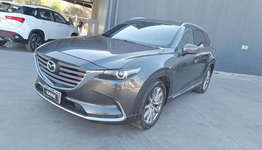 Mazda • CX-9