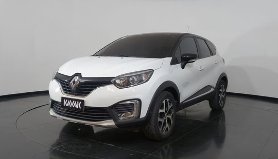 Renault • Captur