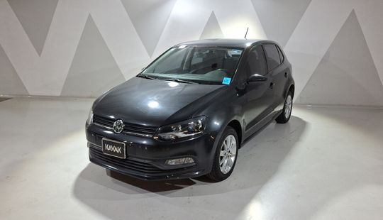 Volkswagen • Polo