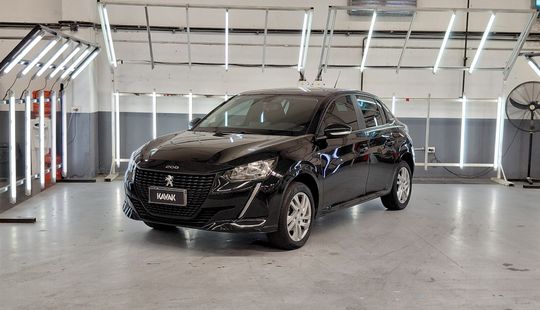 Peugeot • 208
