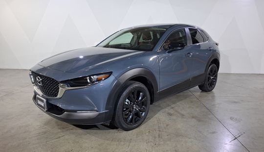 Mazda • CX-30