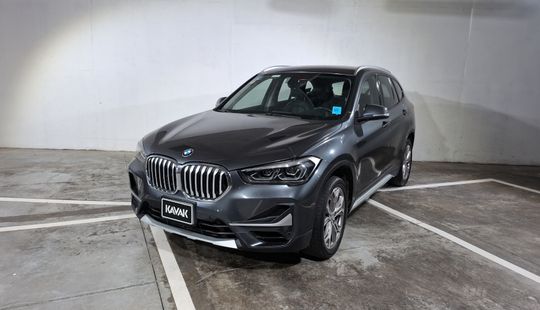Bmw • X1