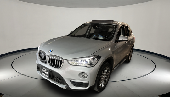 Bmw • X1
