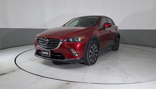 Mazda • CX-3