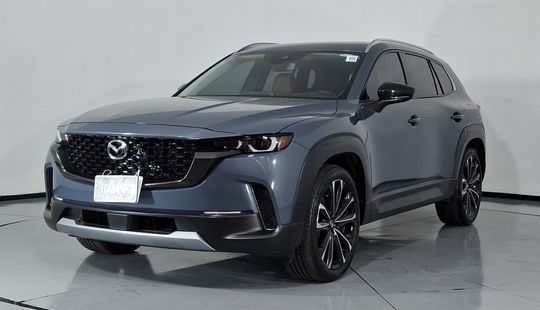 Mazda • CX-50