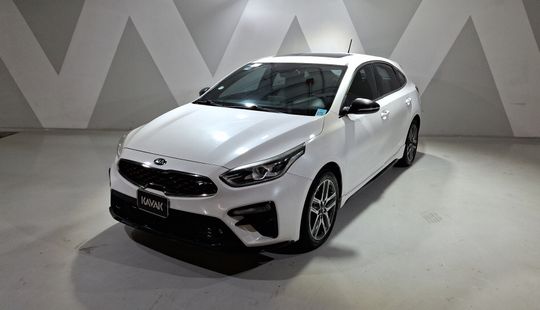 Kia • FORTE