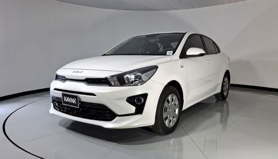 Kia • Rio
