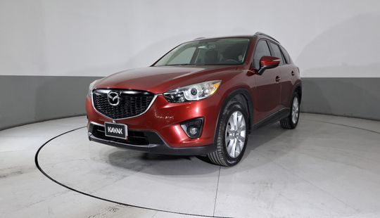 Mazda • CX-5