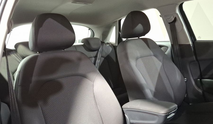 Audi A1 1.4 SB COOL DCT Hatchback 2018