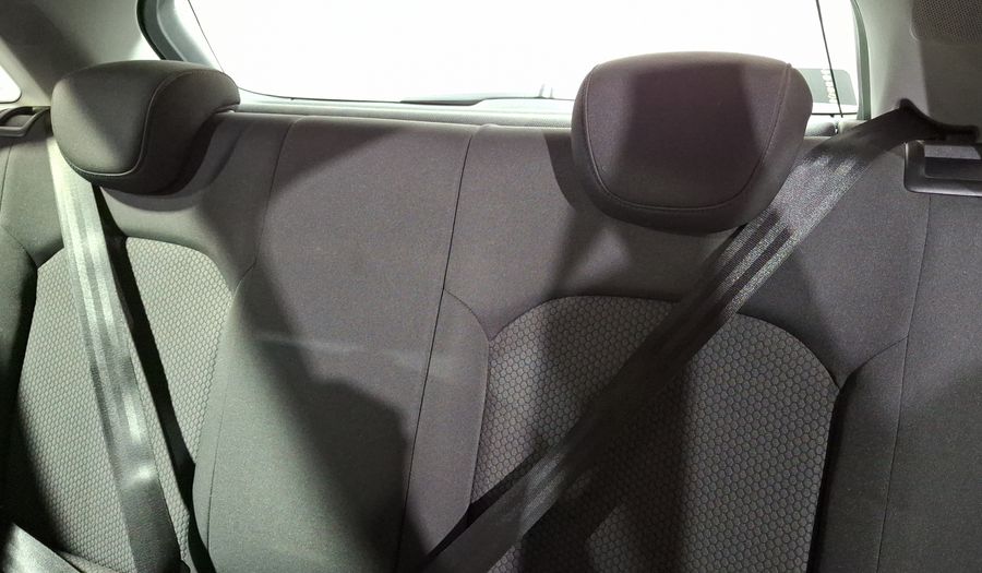 Audi A1 1.4 SB COOL DCT Hatchback 2018