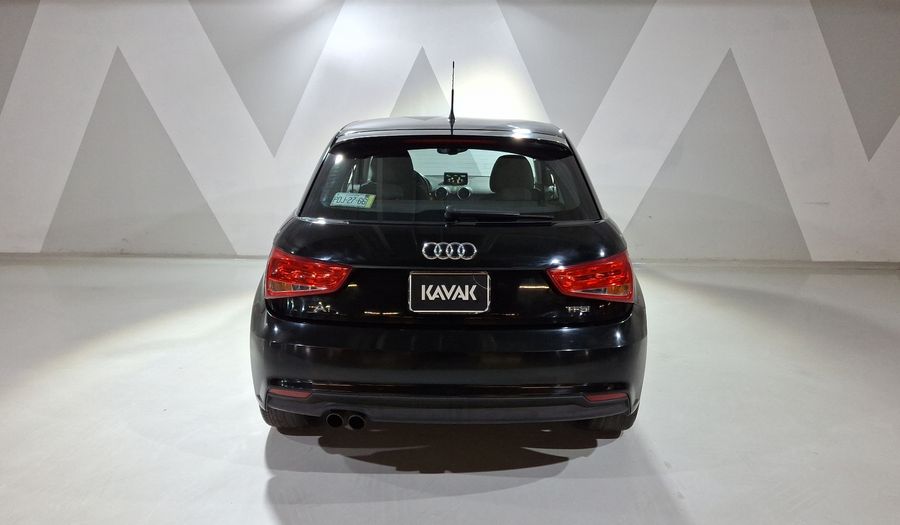 Audi A1 1.4 SB COOL DCT Hatchback 2018