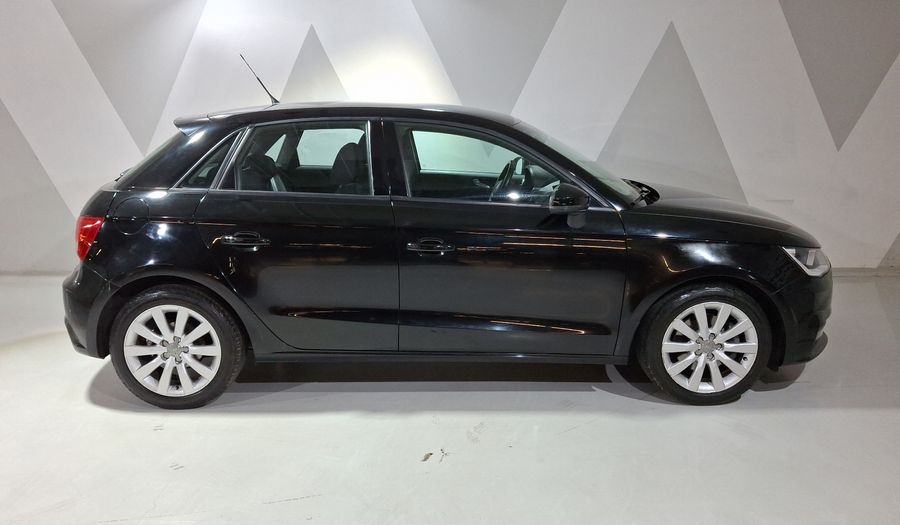 Audi A1 1.4 SB COOL DCT Hatchback 2018