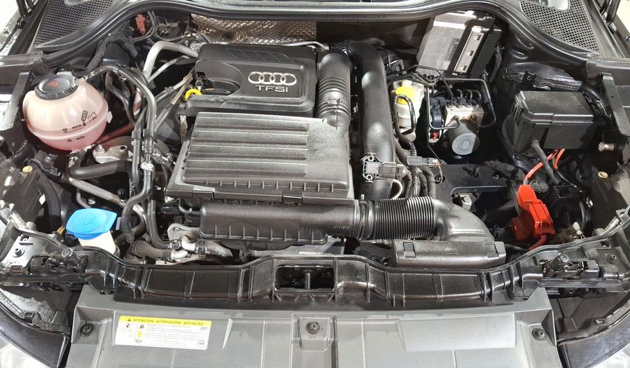 Audi A1 1.4 SB COOL DCT Hatchback 2018