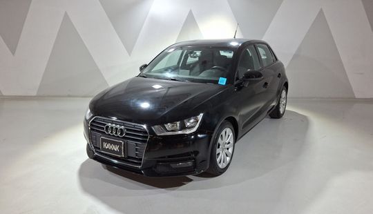 Audi • A1
