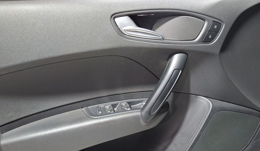 Audi A1 1.4 SB COOL DCT Hatchback 2018