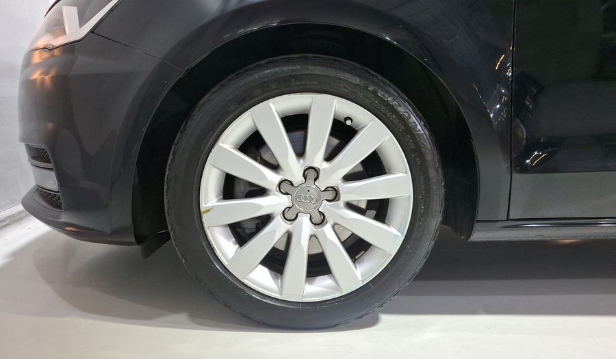 Audi A1 1.4 SB COOL DCT Hatchback 2018