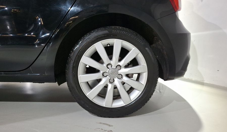 Audi A1 1.4 SB COOL DCT Hatchback 2018