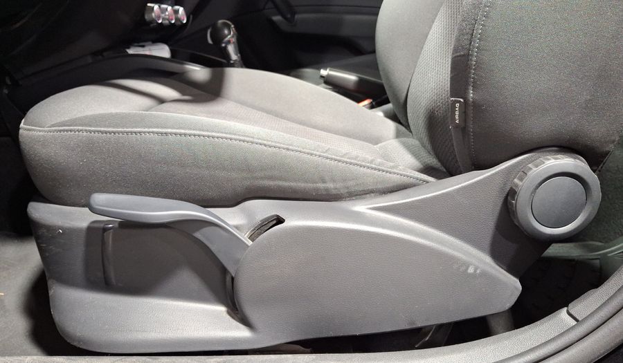 Audi A1 1.4 SB COOL DCT Hatchback 2018