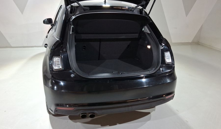 Audi A1 1.4 SB COOL DCT Hatchback 2018