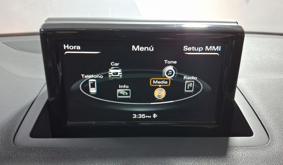 Audi A1 1.4 SB COOL DCT Hatchback 2018