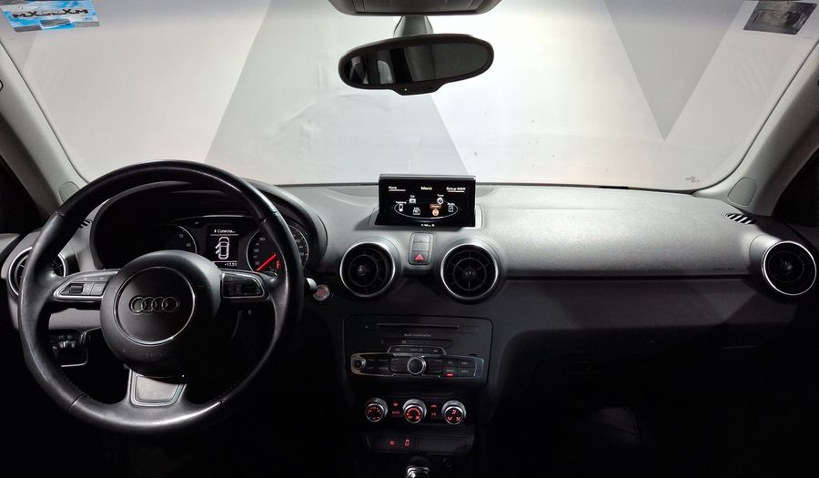 Audi A1 1.4 SB COOL DCT Hatchback 2018