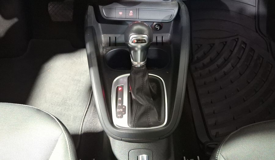Audi A1 1.4 SB COOL DCT Hatchback 2018
