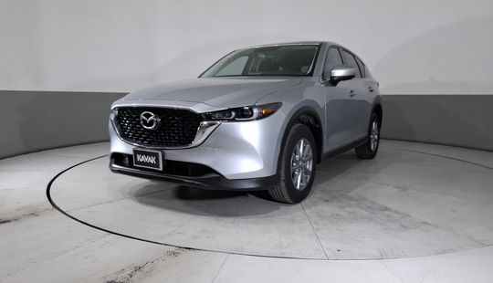 Mazda • CX-5