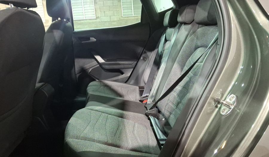 Seat Arona 1.6 XPERIENCE AUTO Suv 2024