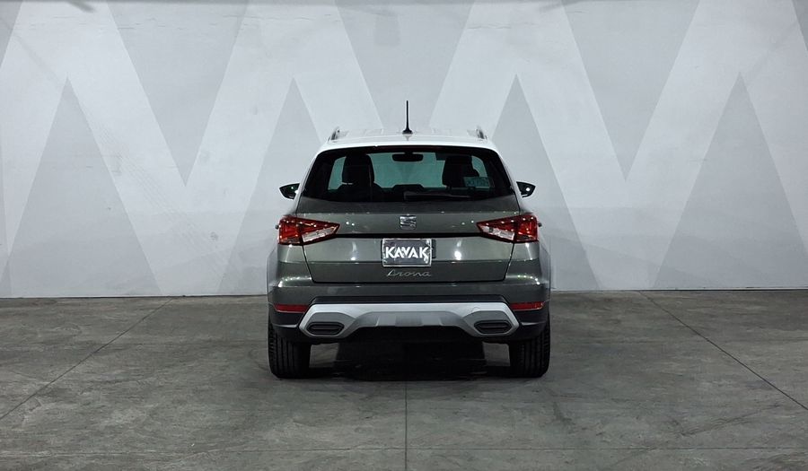 Seat Arona 1.6 XPERIENCE AUTO Suv 2024