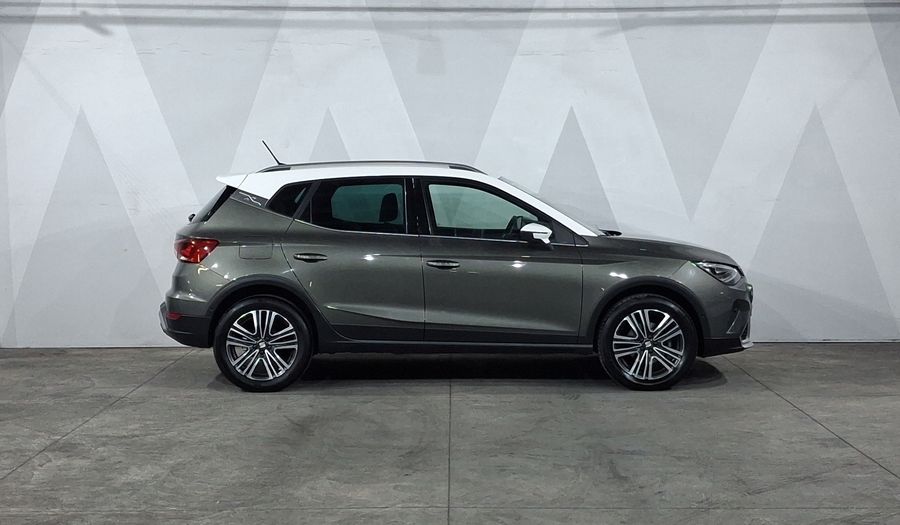 Seat Arona 1.6 XPERIENCE AUTO Suv 2024