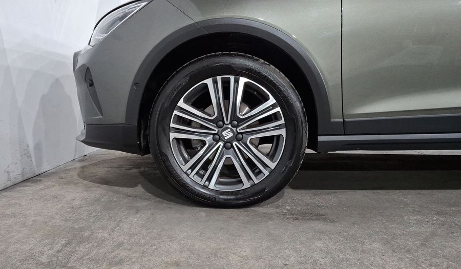 Seat Arona 1.6 XPERIENCE AUTO Suv 2024