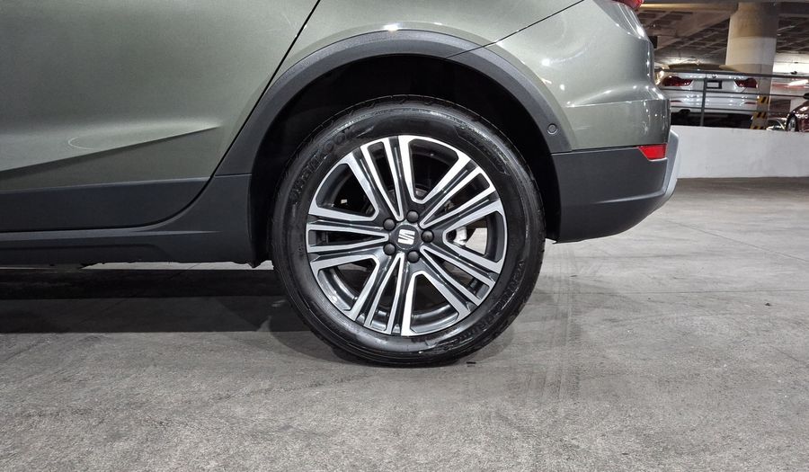 Seat Arona 1.6 XPERIENCE AUTO Suv 2024