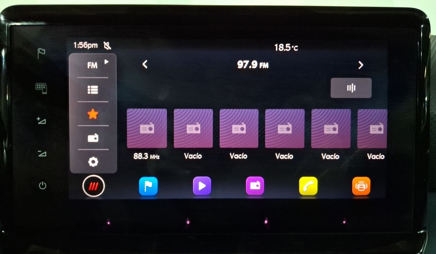 Seat Arona 1.6 XPERIENCE AUTO Suv 2024