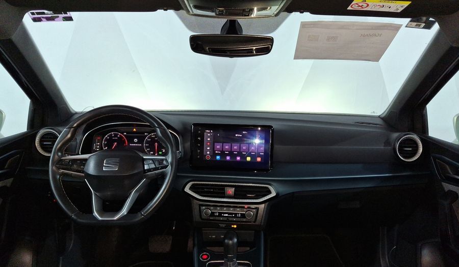 Seat Arona 1.6 XPERIENCE AUTO Suv 2024