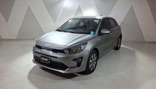 Kia • Rio